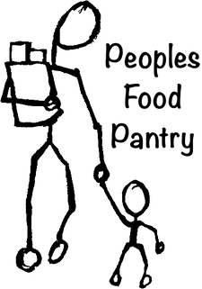 Peoples Food Pantry Inc logo