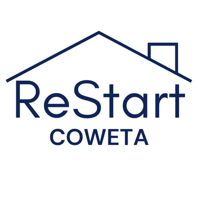 Restart Coweta Inc logo