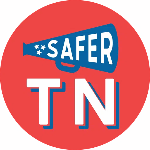 Voices for a Safer Tennessee Coalition logo
