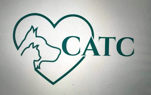 Community Animal Treatment Center Catc logo