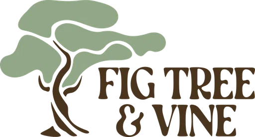 Fig Tree and Vine logo