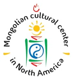 Mongolian Cultural Center logo