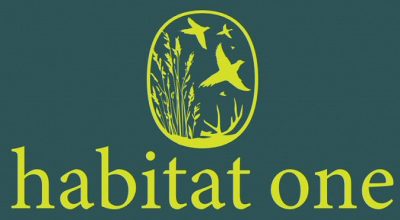 Habitat One logo