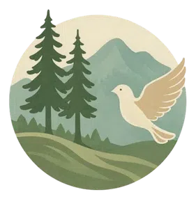 Black Hills Spiritual Center for Peace logo