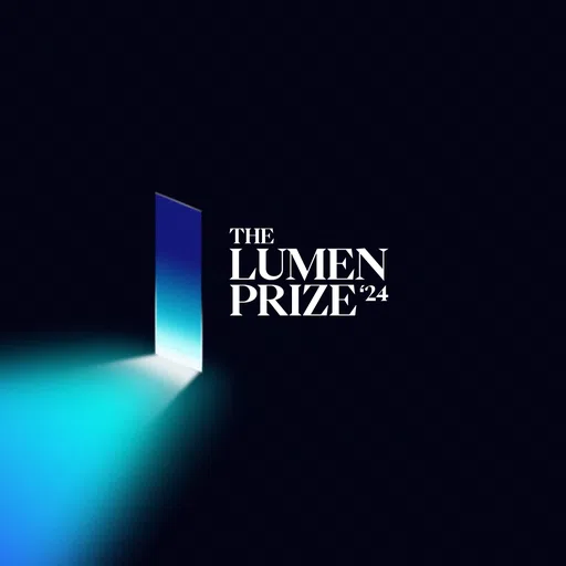 Lumen Prize Foundation Inc logo