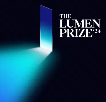 Lumen Prize Foundation Inc logo