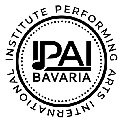 Institute of Performing Arts International logo