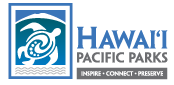 Hawaii Pacific Parks Association Ltd logo