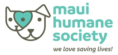 Maui Humane Society logo