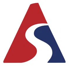 Assets School logo