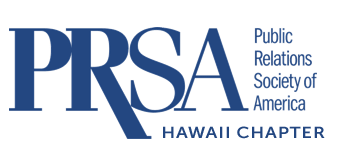 Public Relations Society of America Inc logo