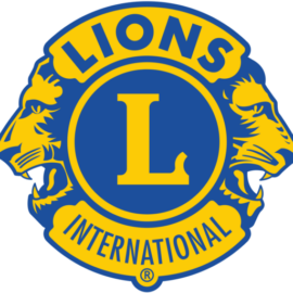 Hawaii Lions Foundation logo