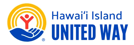 Hawaii Island United Way Inc logo