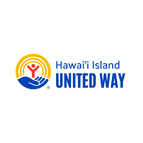 Hawaii Island United Way Inc logo