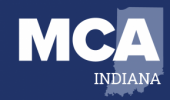 Mechanical Contractors Association of Indiana Industry Development Fund logo